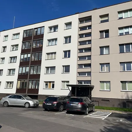 Citybreak Apartament