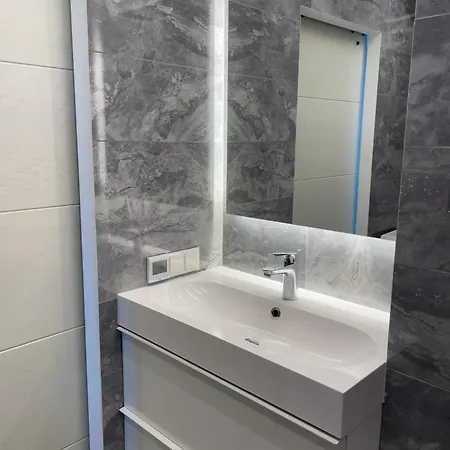 Citybreak Apartment